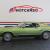 1970 Ford Mustang Mach 1
