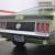 1970 Ford Mustang Mach 1