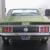 1970 Ford Mustang Mach 1