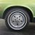 1970 Ford Mustang Mach 1
