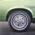 1970 Ford Mustang Mach 1
