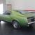 1970 Ford Mustang Mach 1