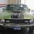 1970 Ford Mustang Mach 1