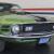 1970 Ford Mustang Mach 1