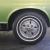 1970 Ford Mustang Mach 1