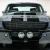 1968 Ford Mustang Shelby GT500E Eleanor