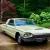 1964 Ford Thunderbird Landau