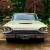 1964 Ford Thunderbird Landau