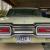 1964 Ford Thunderbird Landau