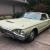 1964 Ford Thunderbird Landau
