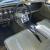 1964 Ford Thunderbird Landau