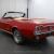 1967 Ford Mustang Convertible