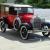1929 Ford Model A Pick Up