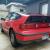 1989 Honda CRX CRX DX