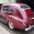 1940 Hudson Super Six