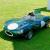 1957 Jaguar D-Type