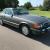 1987 Mercedes-Benz SL-Class