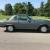 1987 Mercedes-Benz SL-Class