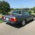 1987 Mercedes-Benz SL-Class