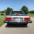 1987 Mercedes-Benz SL-Class