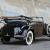1937 Mercedes-Benz 230B Cabriolet