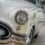 1955 oldsmobile Eighty-Eight