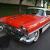 1956 Packard 400 2 Door Hardtop 374/290HP V8