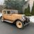 1929 Packard 633
