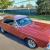 1965 Plymouth Satellite 426 Hemi