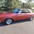 1965 Plymouth Satellite 426 Hemi