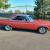1965 Plymouth Satellite 426 Hemi