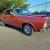 1965 Plymouth Satellite 426 Hemi