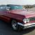 1962 Pontiac Catalina