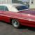 1962 Pontiac Catalina