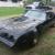 1980 Pontiac Trans Am black