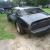 1980 Pontiac Trans Am black