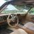 1980 Pontiac Trans Am black