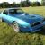 1978 Trans Am