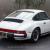 1977 Porsche 911 Sunroof Delete Coupe