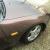 Nissan 300ZX CONVERTIBLE 1993 RARE SURVIVOR  61 MADE UNRESTORED SHIP WORLDWIDE