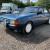 1982 Ford Granada 2.8 injection ( sport ) very rare lovely car must be seen!!