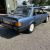 1982 Ford Granada 2.8 injection ( sport ) very rare lovely car must be seen!!