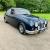 1960 Jaguar Mk 2 3.8 M.O.D. Matching Numbers.Heritage Certificate PX welcome.