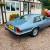 1988 Jaguar XJS 5.3 V12 HE Sports 2dr Auto SALOON Petrol Automatic