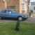 Mercedes Benz w126 300se 1990