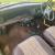 1986 Austin Mini City E 998cc MOT March 2022 Only 14,600 Miles