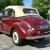 Morris Minor Convertible built to your spec! any colour trim