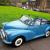 Morris Minor Convertible built to your spec! any colour trim