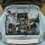 Lightly refurbished Smoke grey 4 door saloon, very well sorted Morris Minor!