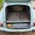 Lightly refurbished Smoke grey 4 door saloon, very well sorted Morris Minor!